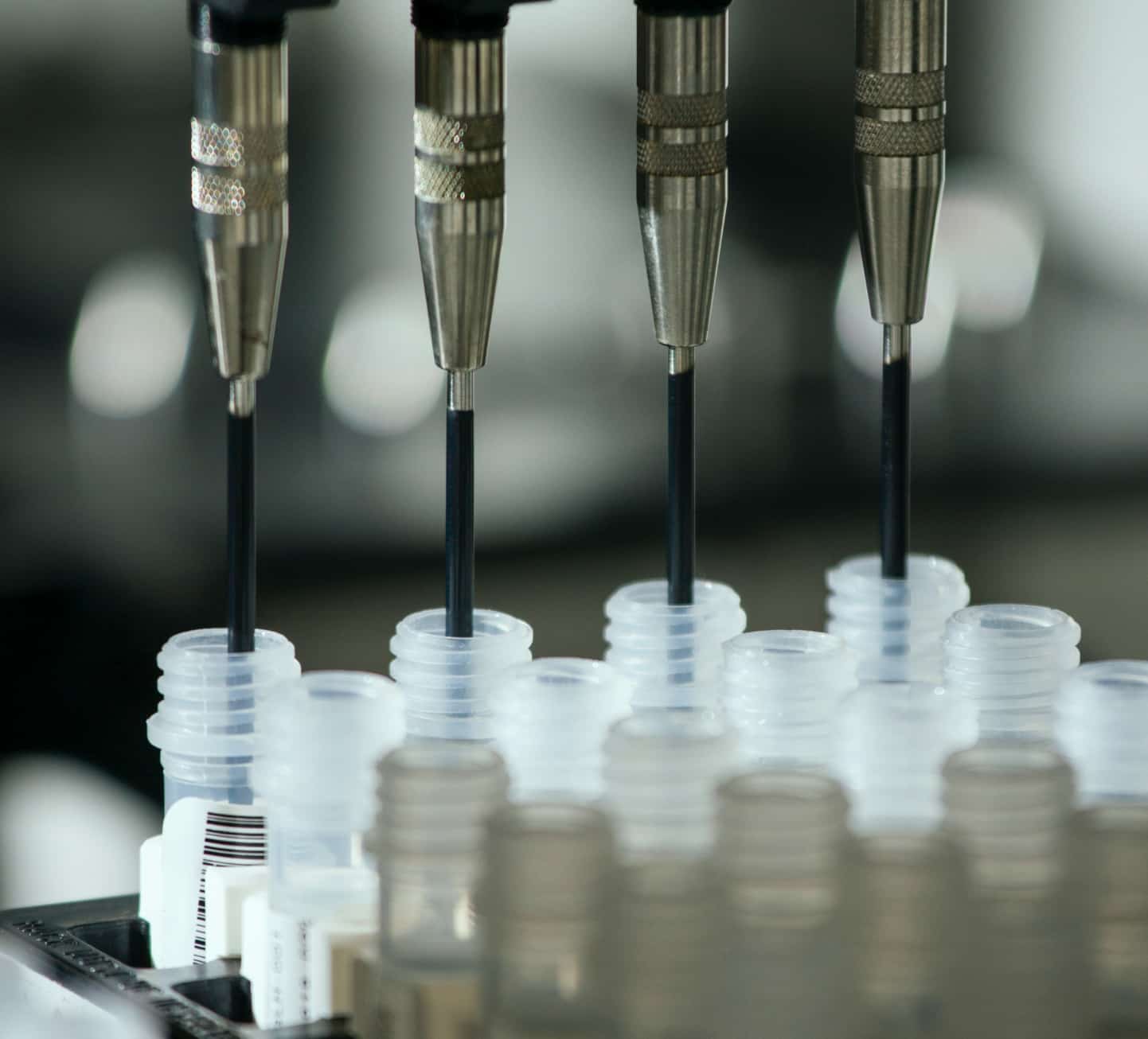 Medical machines of Pathos