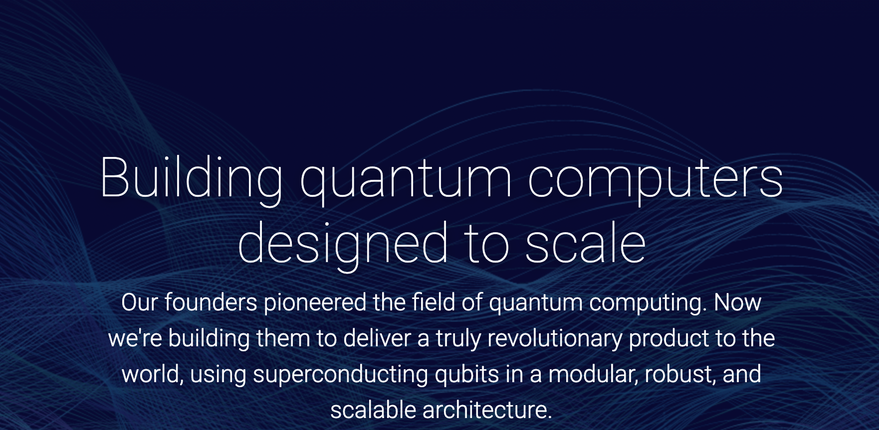 Website of Quantum Circuits