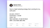 Profitable Twitter Ads for SaaS