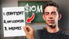 The Marketing Strategy That Made Me $10 MILLION (no ad spend)