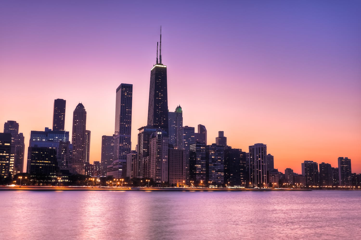 15 Tech Companies in Chicago You Should Know
