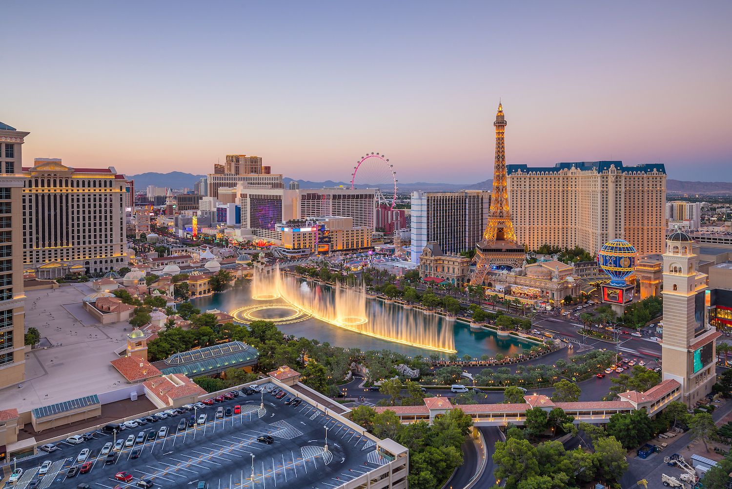 15 Tech Companies in Las Vegas You Should Know